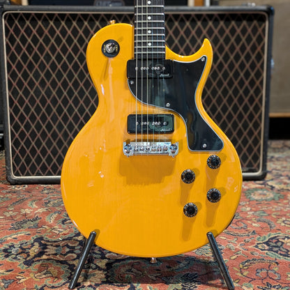 Harley Benton SC-Special - TV Yellow