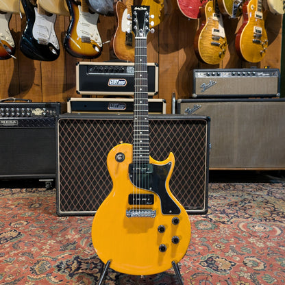 Harley Benton SC-Special - TV Yellow