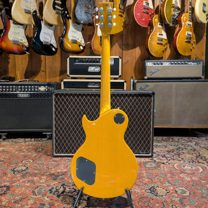 Harley Benton SC-Special - TV Yellow