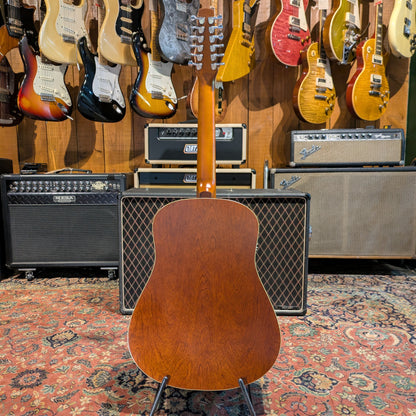 Seagull Coastline S12 Cedar QI - Natural