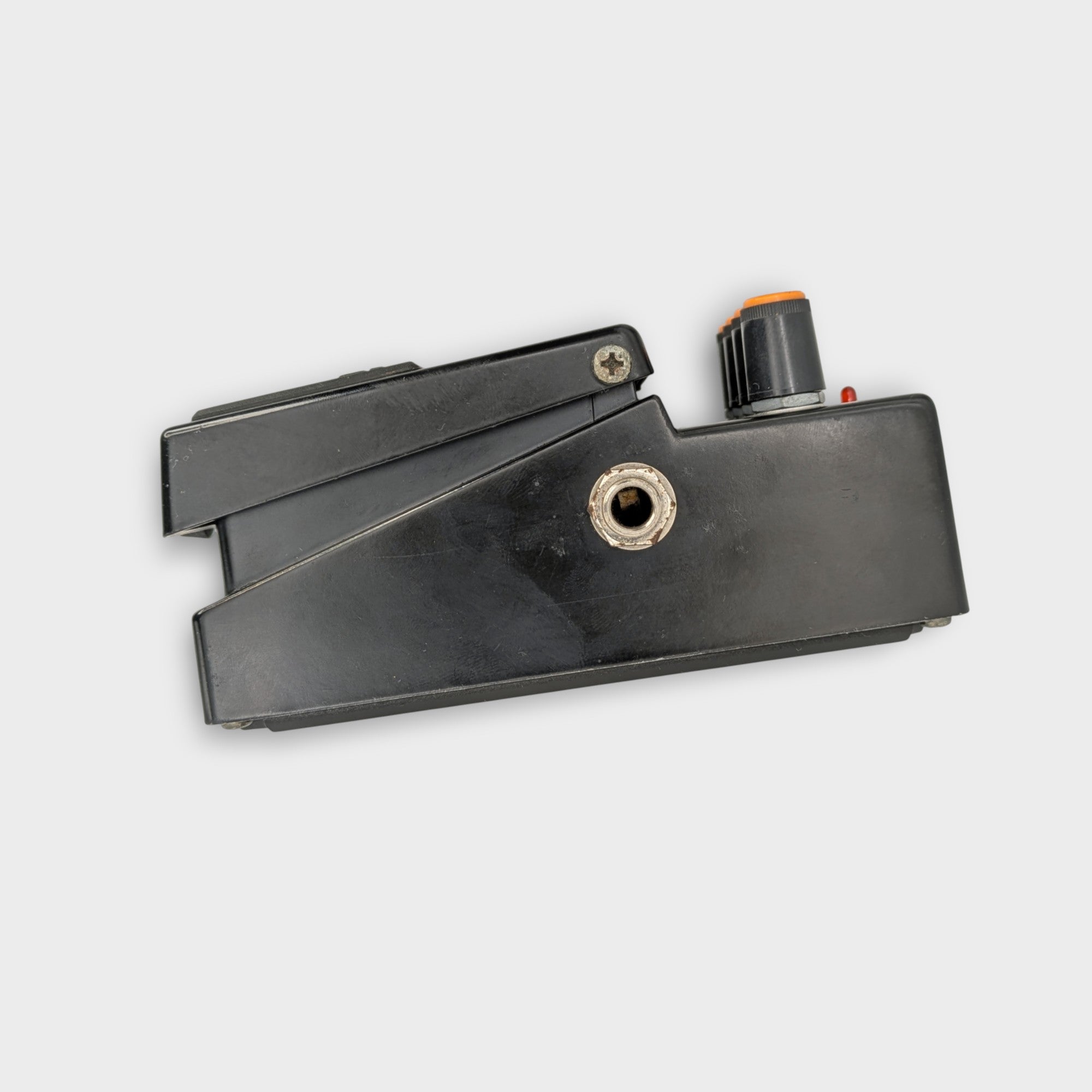 Boss HM-2 Heavy Metal (Black Label) 1983 - 1988 - Black