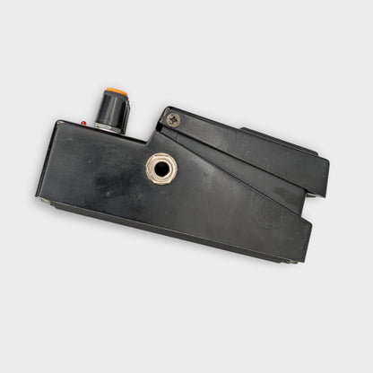 Boss HM-2 Heavy Metal (Black Label) 1983 - 1988 - Black