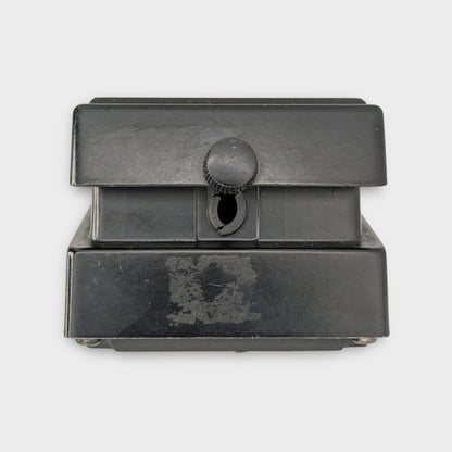 Boss HM-2 Heavy Metal (Black Label) 1983 - 1988 - Black