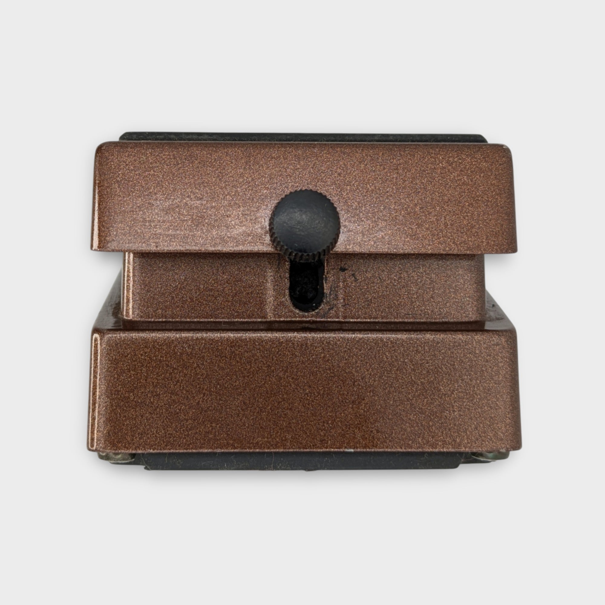 Boss OC-2 Octave (Black Label) 1986 - Brown