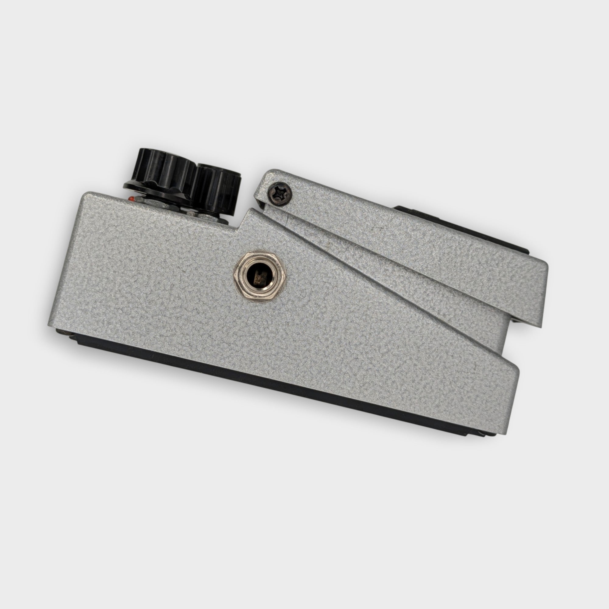 Boss FZ-5 Fuzz 2006 - Present - Silver