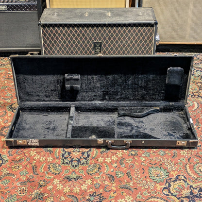 Ampeg Dan Armstrong Lucite Guitar 1971 - Clear