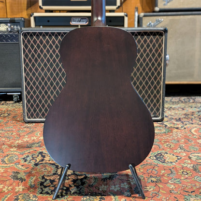 Sigma LM-SGE - Satin Sunburst