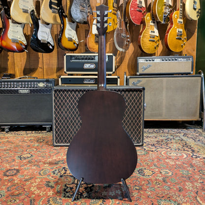 Sigma LM-SGE - Satin Sunburst