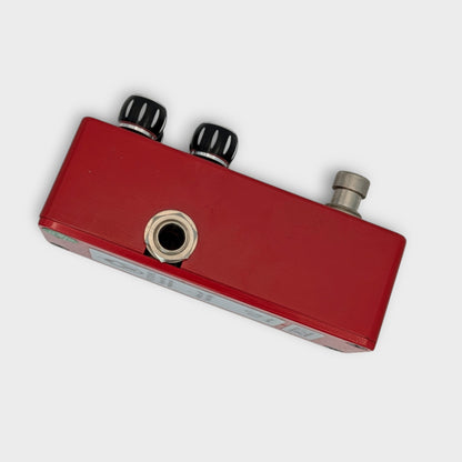 Pigtronix Octava Micro Octave Fuzz