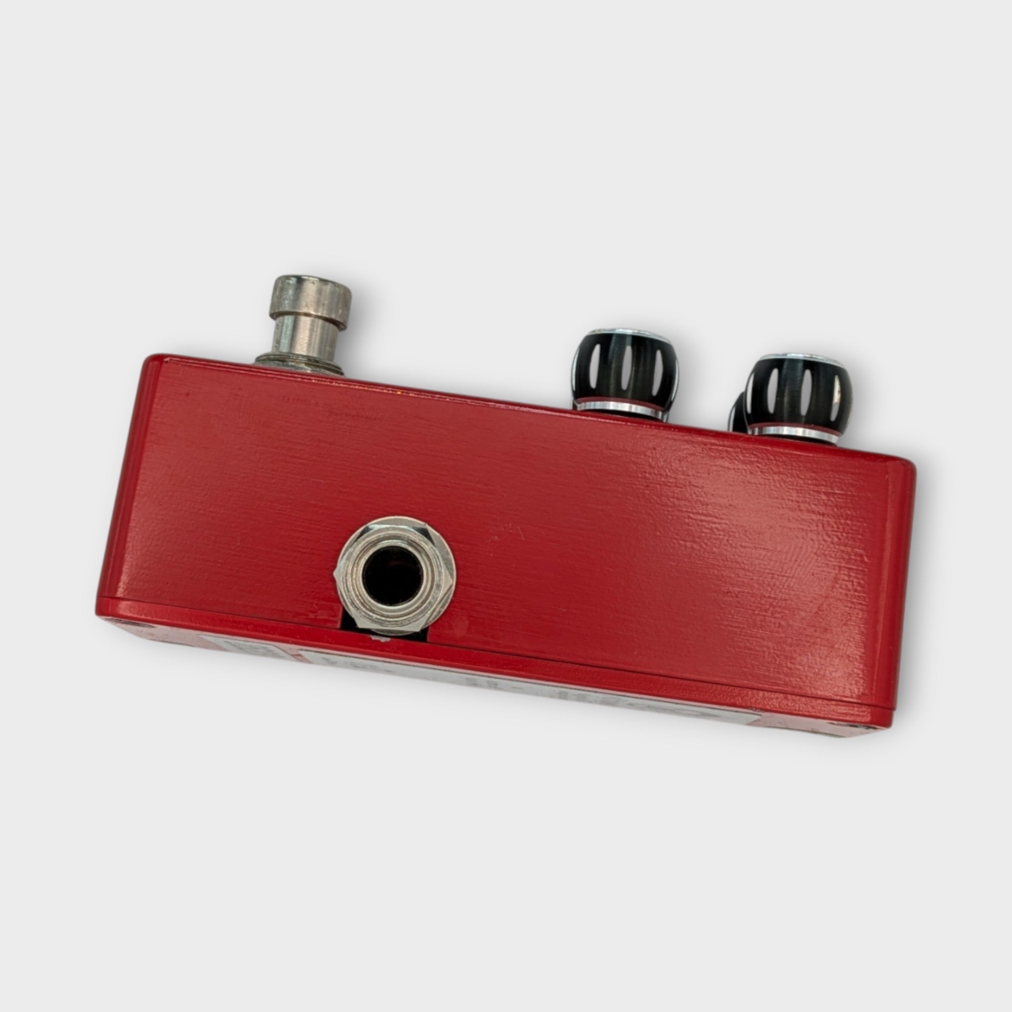 Pigtronix Octava Micro Octave Fuzz