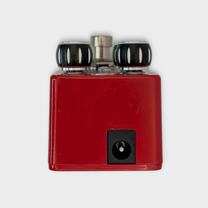 Pigtronix Octava Micro Octave Fuzz