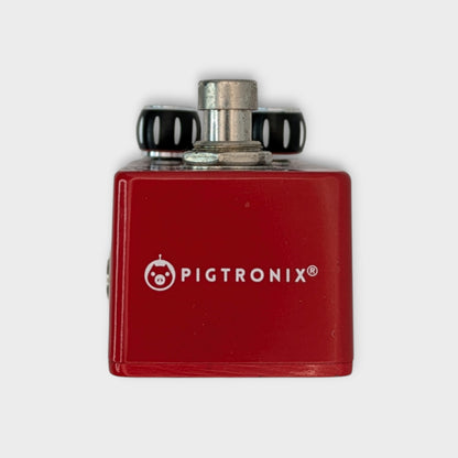 Pigtronix Octava Micro Octave Fuzz