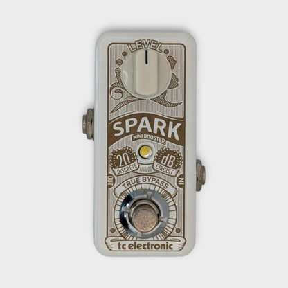 TC Electronic Spark Mini Booster