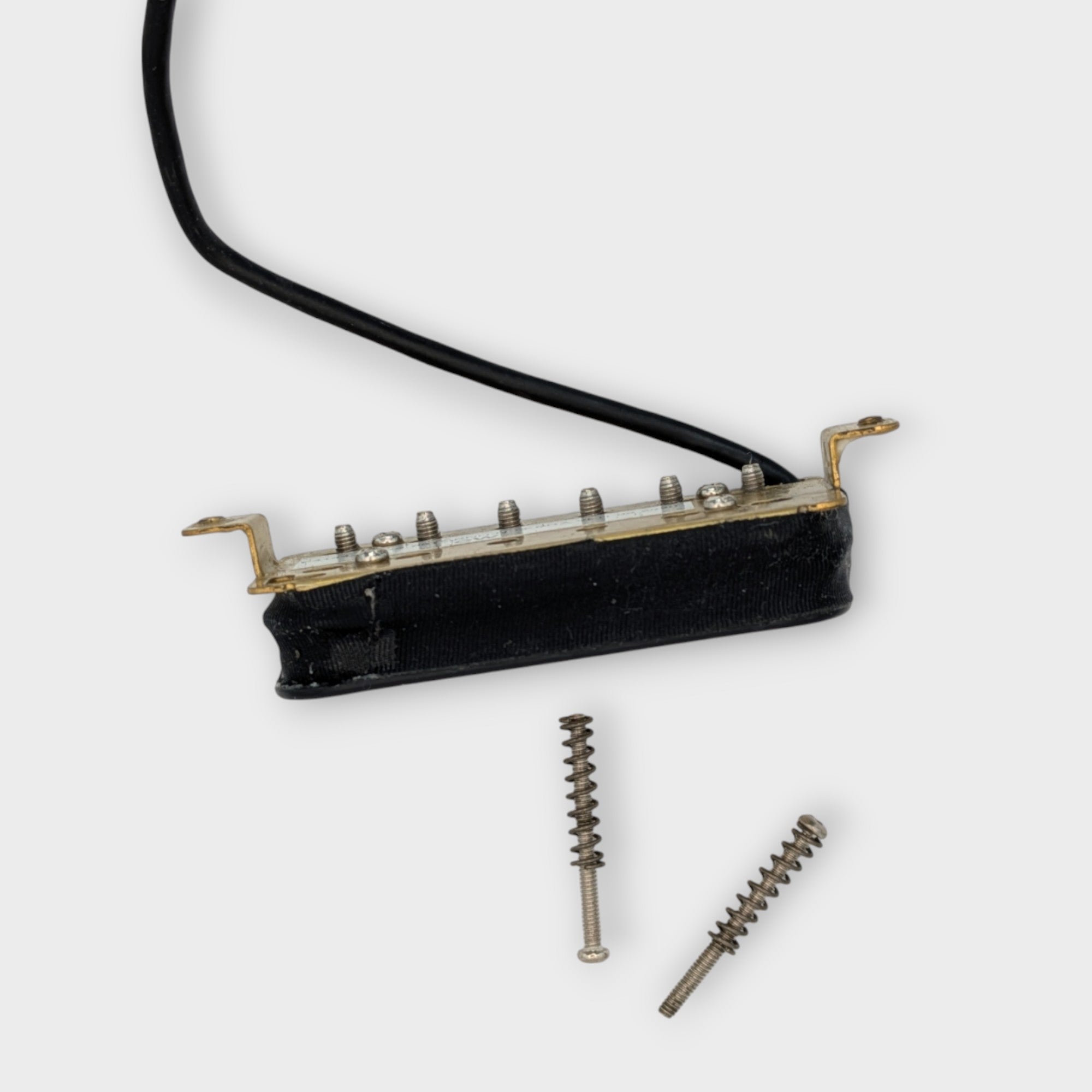 PRS ZEBRA HUMBUCKER 85/15 - NECK