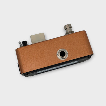 Mooer MRT1 Soul Shiver 2010s - Orange