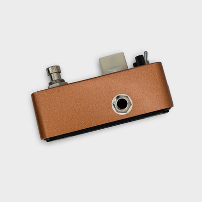 Mooer MRT1 Soul Shiver 2010s - Orange