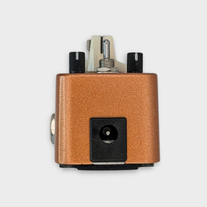 Mooer MRT1 Soul Shiver 2010s - Orange