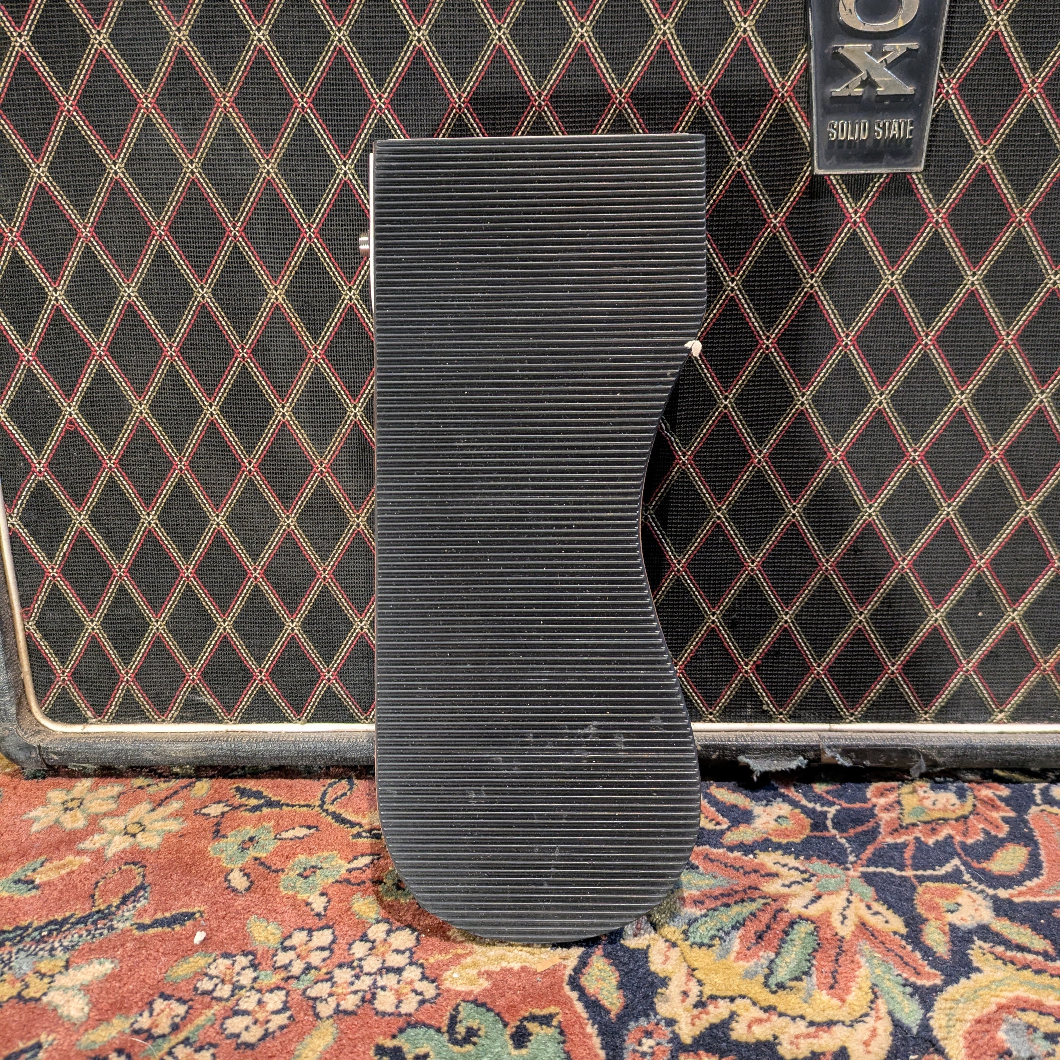 Logjam Prolog 2010s - Wood