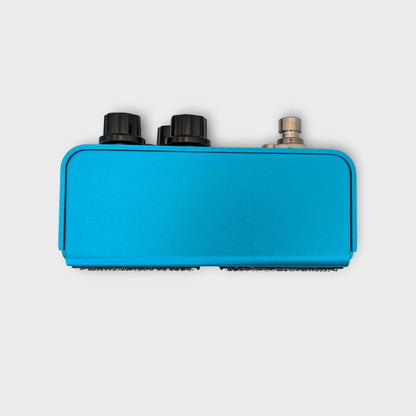 Strymon Blue Sky Reverberator V2 2022 - Present - Blue