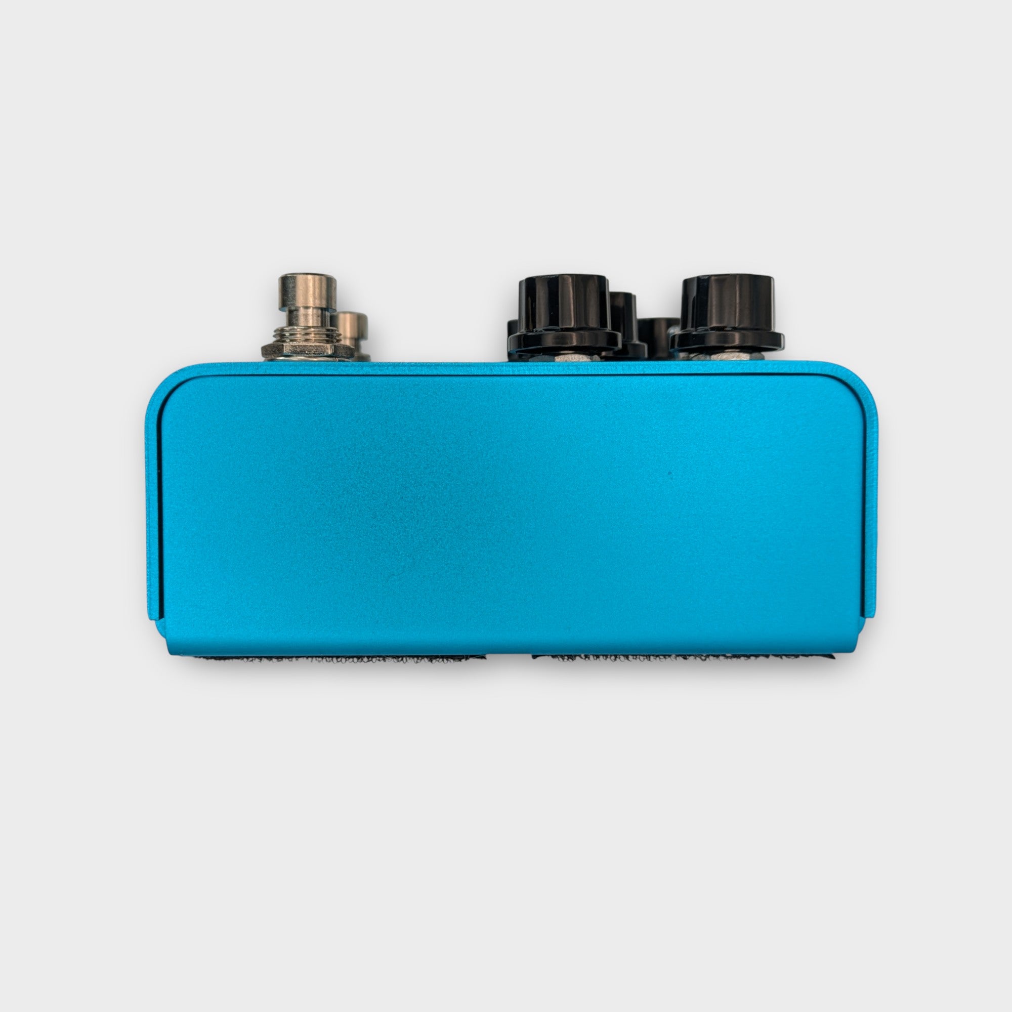 Strymon Blue Sky Reverberator V2 2022 - Present - Blue