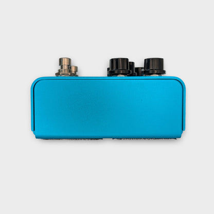 Strymon Blue Sky Reverberator V2 2022 - Present - Blue