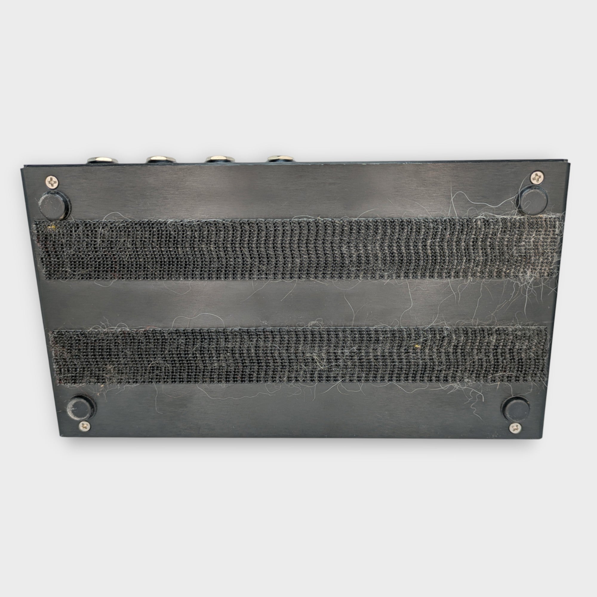 Morningstar Engineering MC8 Anodized Black