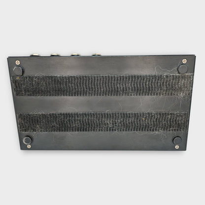 Morningstar Engineering MC8 Anodized Black