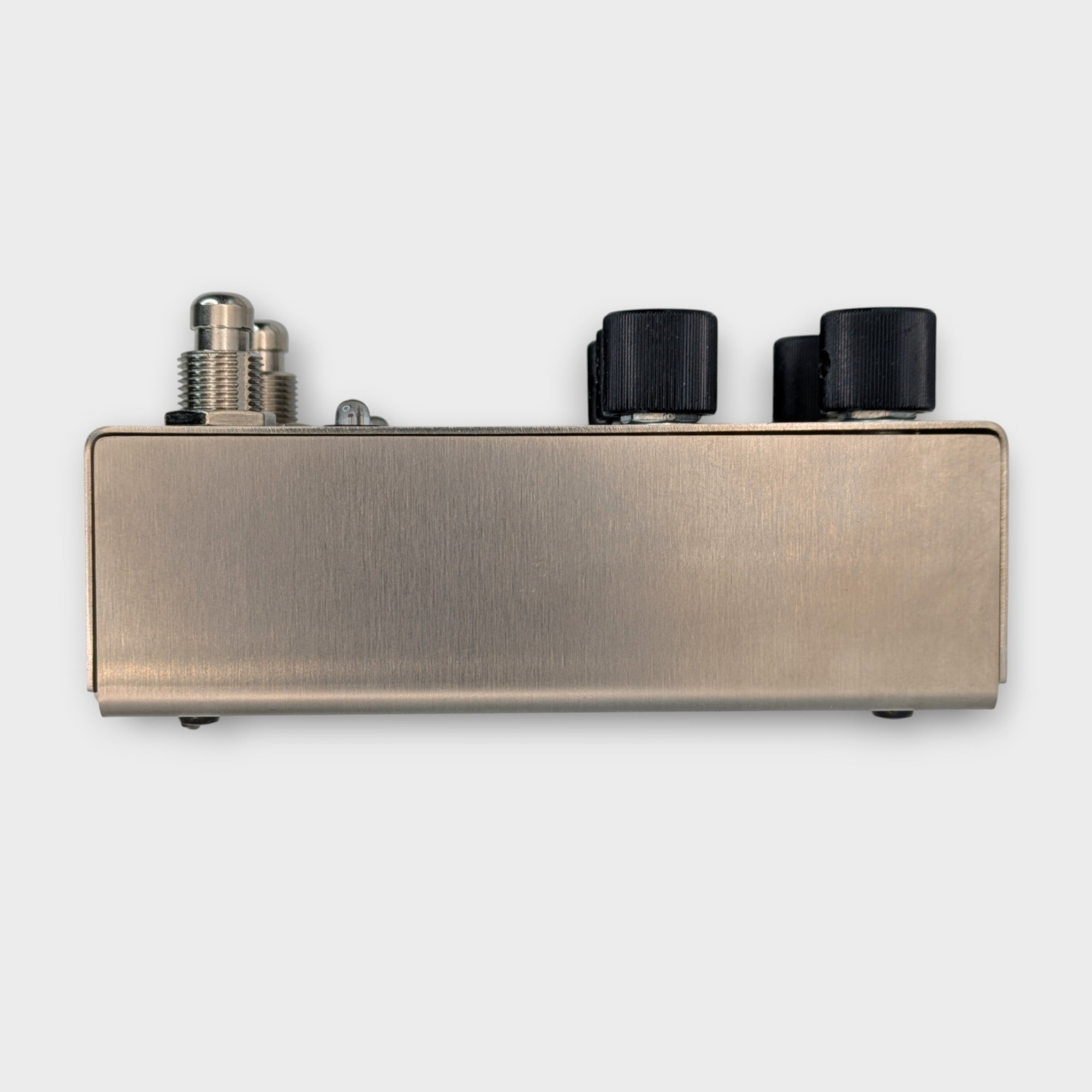 Vs Audio Platinum - Silver