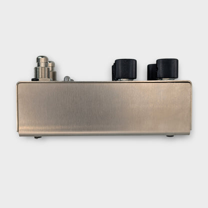 Vs Audio Platinum - Silver