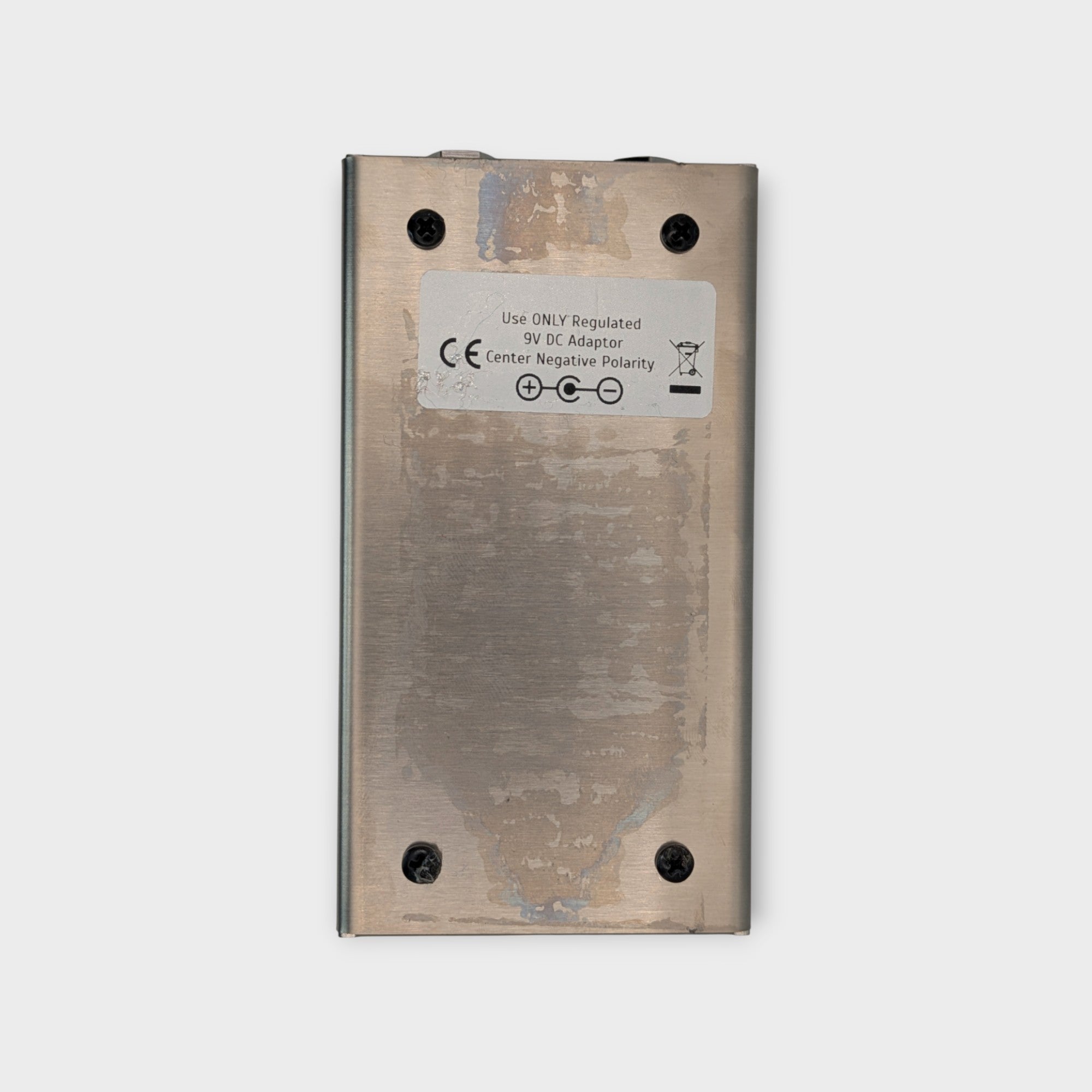 Vs Audio Platinum - Silver