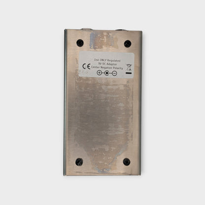 Vs Audio Platinum - Silver