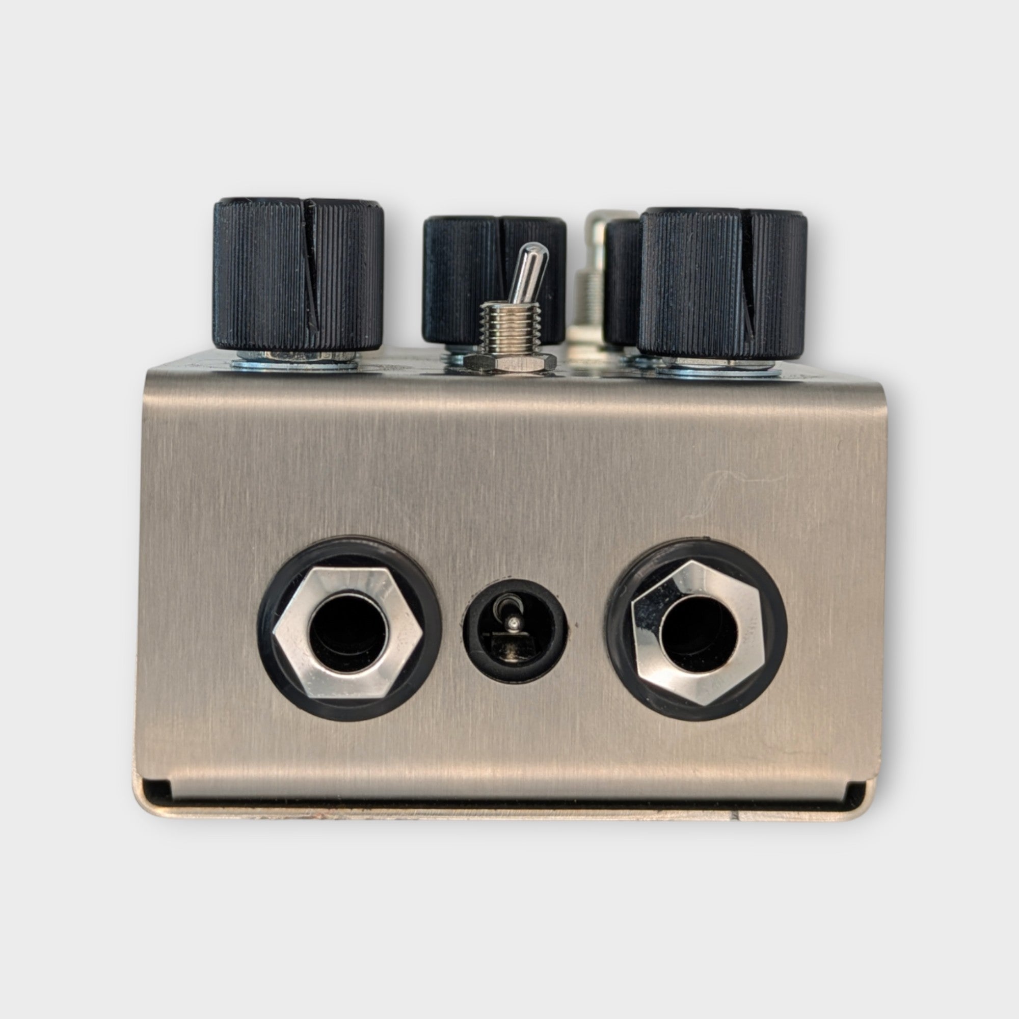 Vs Audio Platinum - Silver