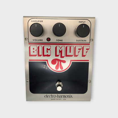 Electro-Harmonix Big Muff Pi