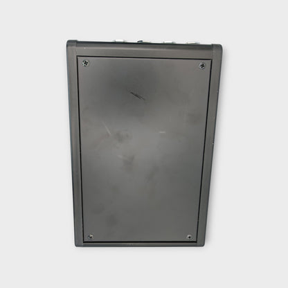 JFX MESQUER FRESQUER