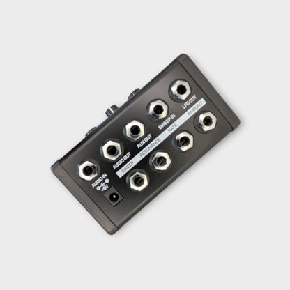 JFX MESQUER FRESQUER