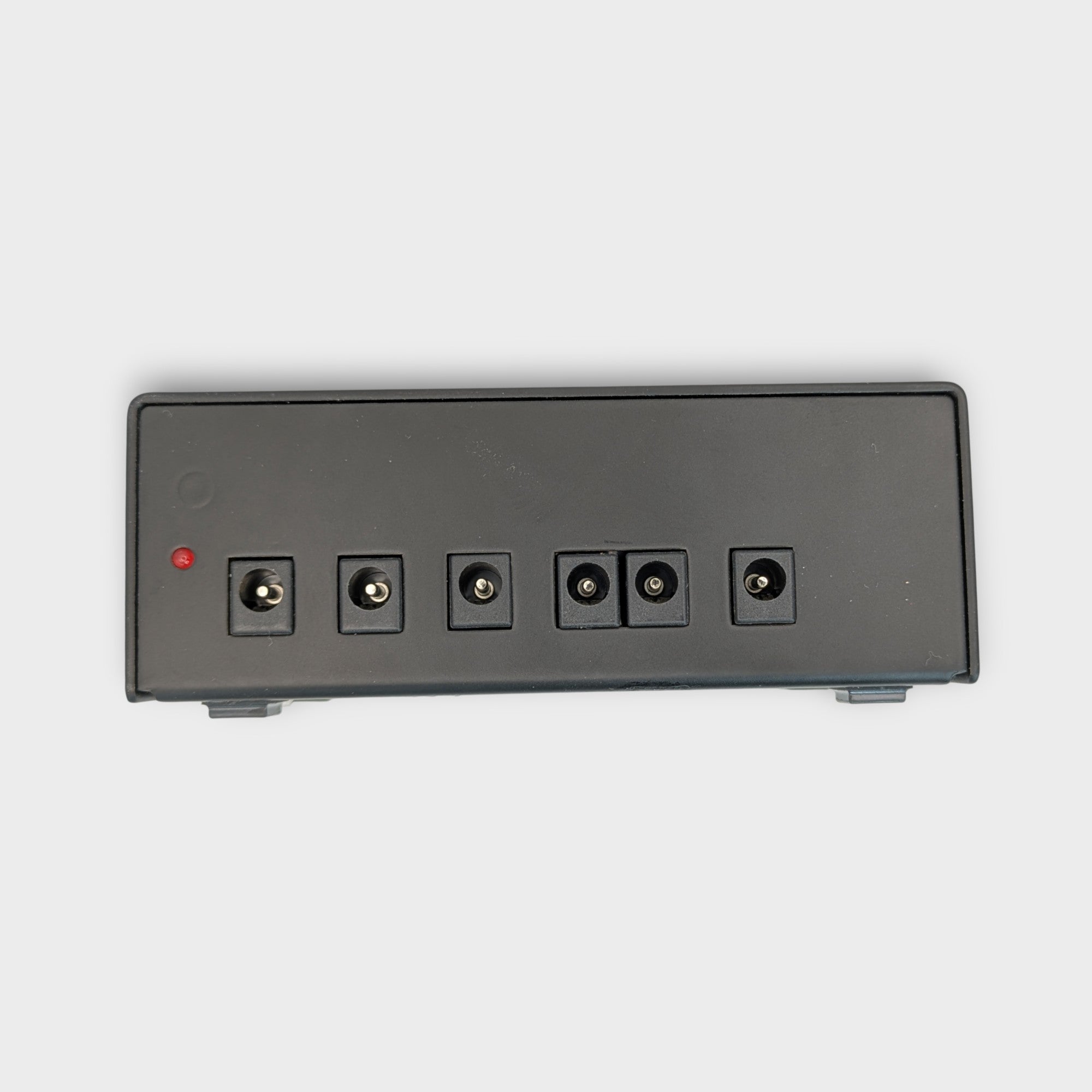 Voodoo Lab Pedal Power Iso 5