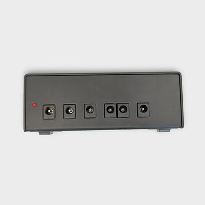 Voodoo Lab Pedal Power Iso 5