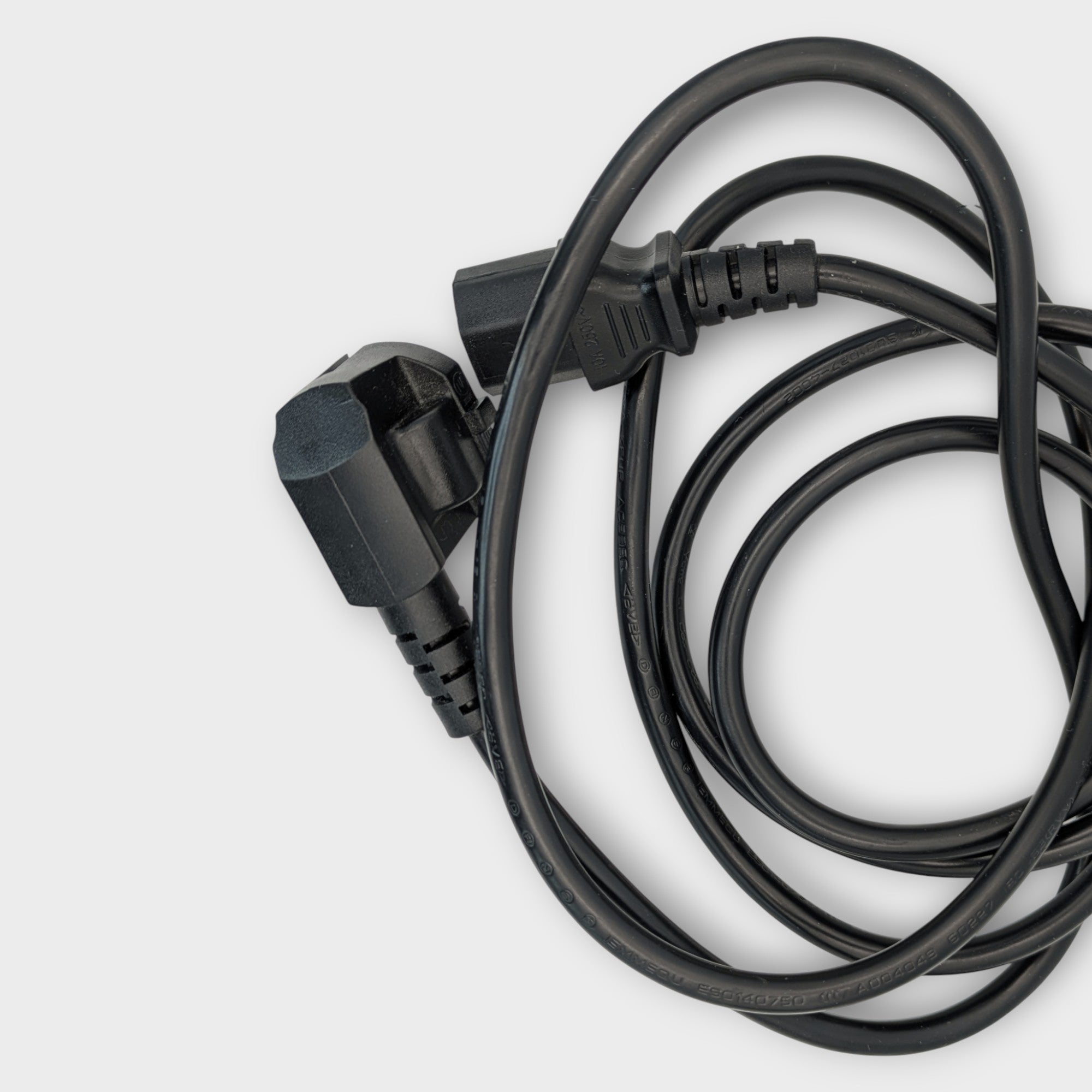 Voodoo Lab Pedal Power Iso 5