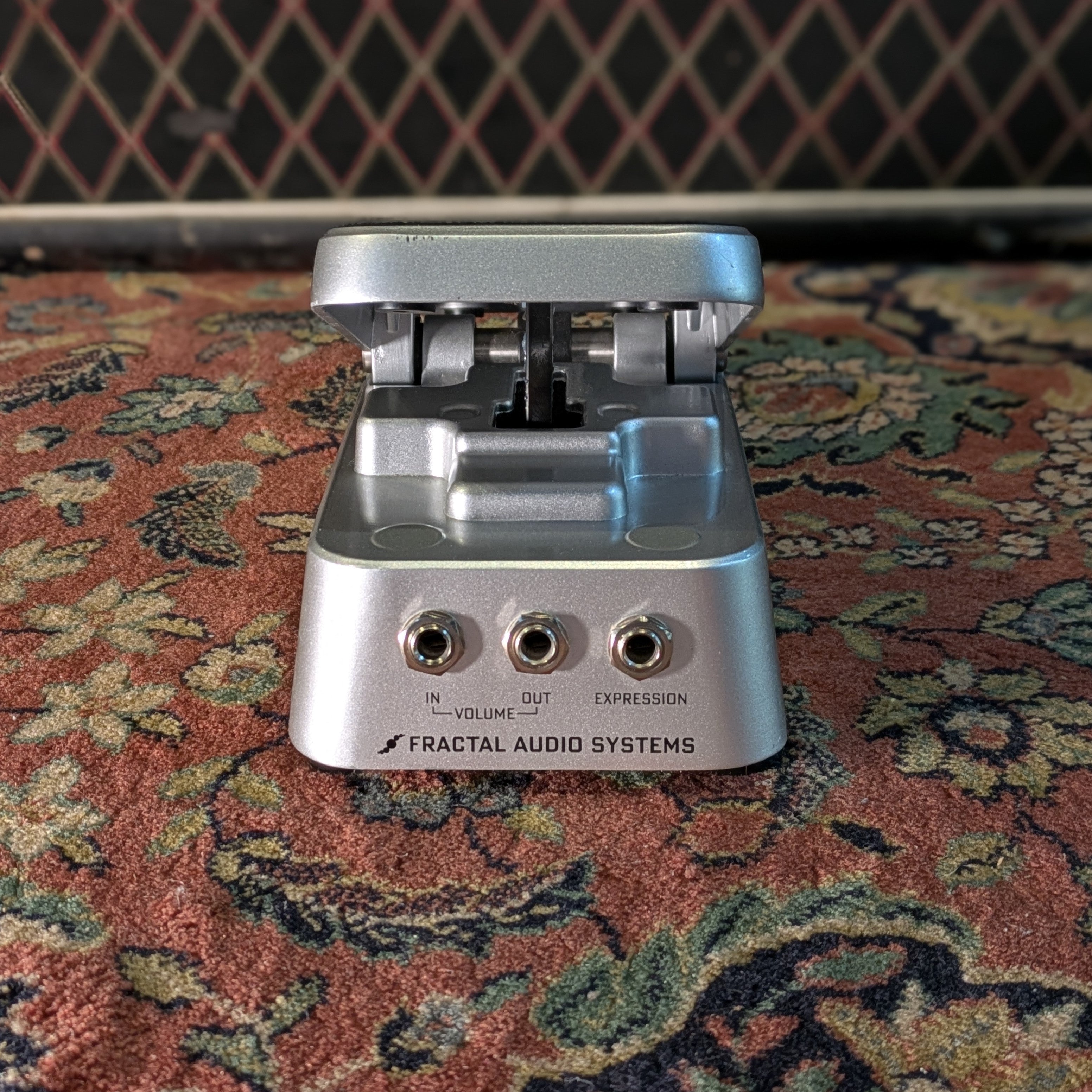 Fractal Audio VOLUME PEDAL