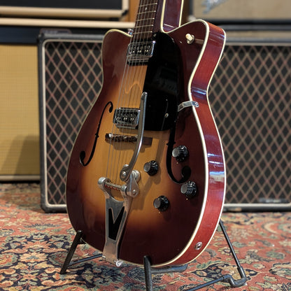 Martin F-65 1963 - Sunburst