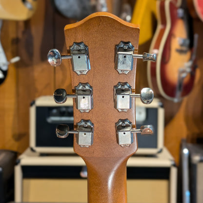 Godin 5th Avenue CW Kingpin II 2010s - Burgundy