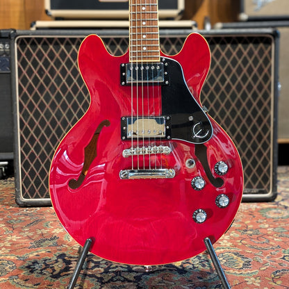 Epiphone ES-339 - Cherry