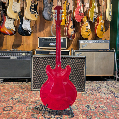 Epiphone ES-339 - Cherry