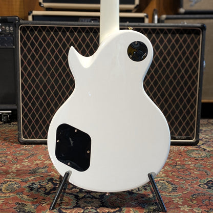 Sire - Larry Carlton - L7/WH - White