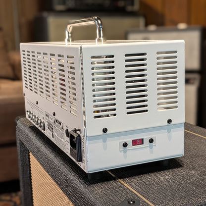 Orange Rocker 15 Terror 2-Channel 15-Watt Guitar Amp Head