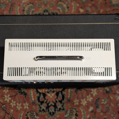 Orange Rocker 15 Terror 2-Channel 15-Watt Guitar Amp Head