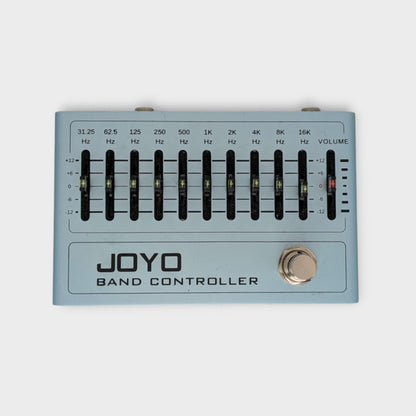 Joyo R-Series R-12 Band Controller