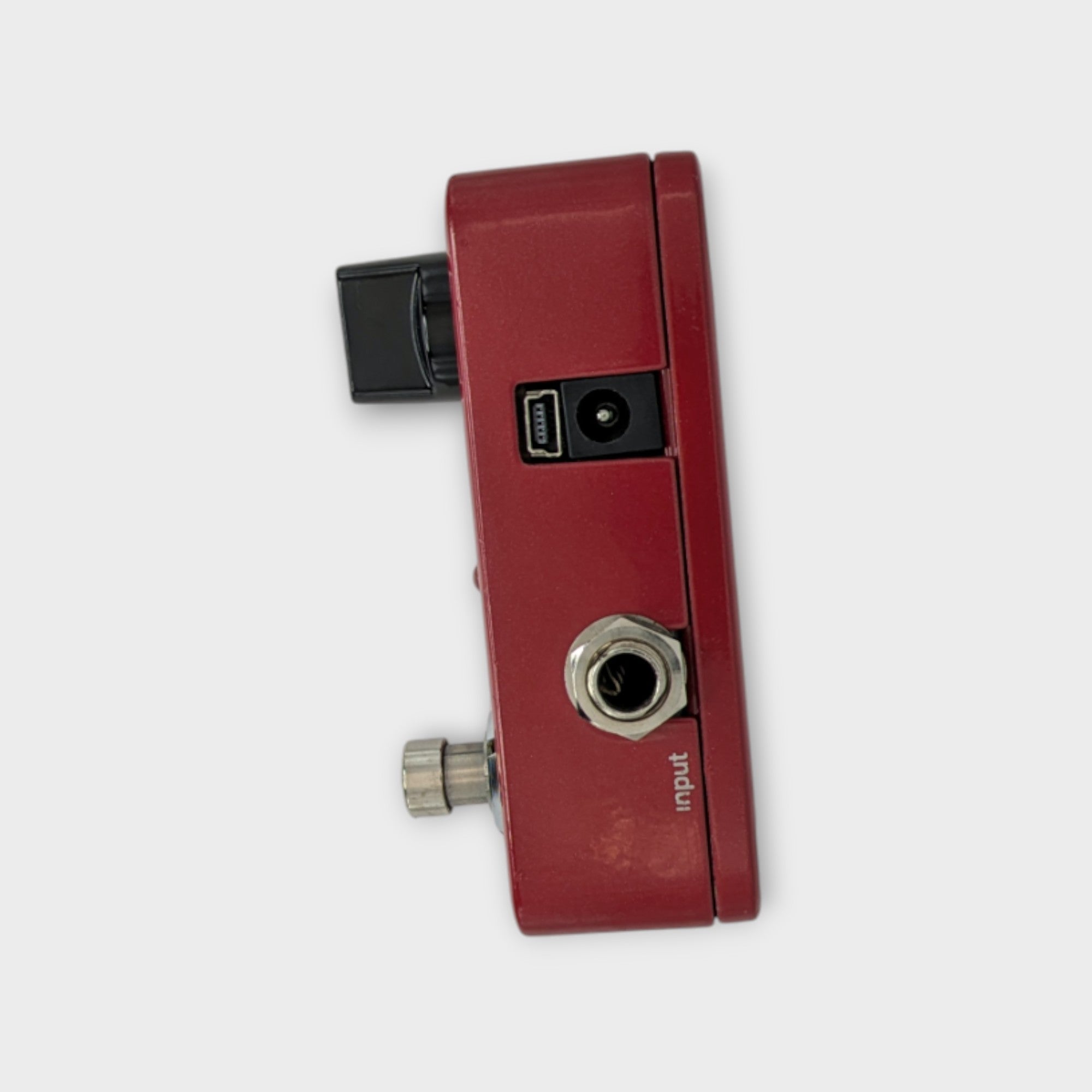 TC Electronic Mini HOF Reverb