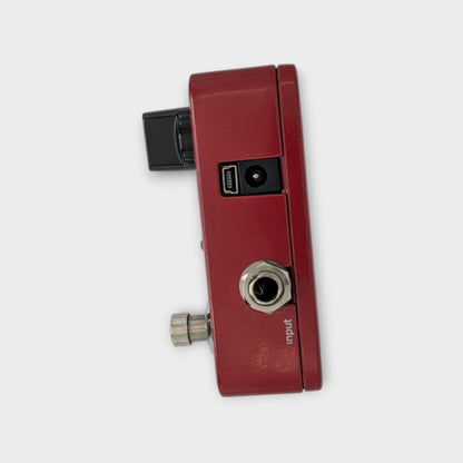 TC Electronic Mini HOF Reverb