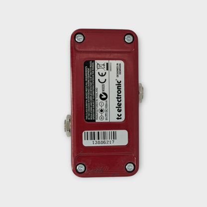 TC Electronic Mini HOF Reverb